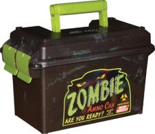 MTM Zombie Ammo Can - AC50Z MTM Zombie Ammo Can - AC50Z