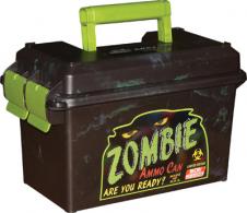 MTM Zombie Ammo Can - AC50Z