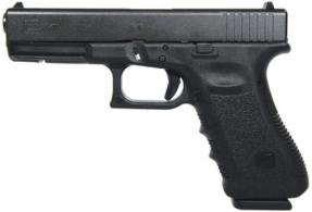 Glock G17 Gen3 17 Rounds 9mm Pistol - UI1750203 Glock G17 Gen3 17 Rounds 9mm Pistol - UI1750203