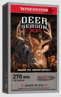 Winchester Ammo Razorback 308 Winchester (7.62 NATO) Hollow - S308WB Winchester Ammo Razorback 308 Winchester (7.62 NATO) Hollow - S308WB