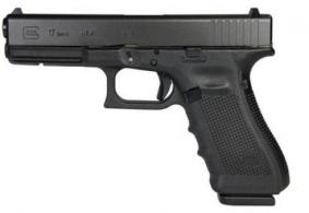 Glock G17 G4 9mm US 17R FS - UG1750203 Glock G17 G4 9mm US 17R FS - UG1750203