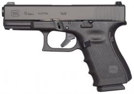 Glock G33 Gen4 Subcompact 357 Sig Pistol Glock G33 Gen4 Subcompact 357 Sig Pistol