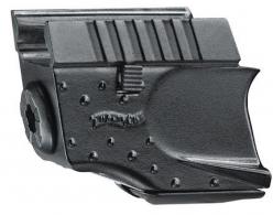 Walther LaserSight CR2 Lithium Olive Drab Green - 2767104
