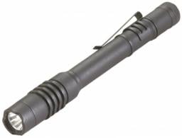 Streamlight ProTac Flashlight w/White LED (2) AAA