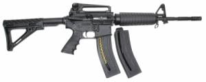 CHIAPPA 500.066 M4-22 .22 LR 16 CARBINE (2) 28RD CHIAPPA 500.066 M4-22 .22 LR 16 CARBINE (2) 28RD