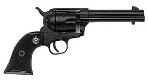 Chiappa SAA 1873 Black Antique 22 Long Rifle Revolver - 187322BLU Chiappa SAA 1873 Black Antique 22 Long Rifle Revolver - 187322BLU