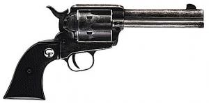 Chiappa SAA 1873 Antique Finish 22 Long Rifle Revolver - 187322ANT