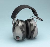 Elvex Corp Impulse Electronic Hearing Protection Muf - RCOM655