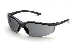 Elvex Corp Acer Safety Glasses Gray