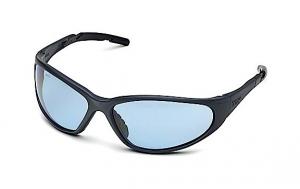 Elvex Corp XTS Safety Glasses Blue