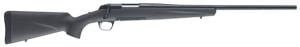 Browning XBLT HNT 243 SYNGRY-SHW