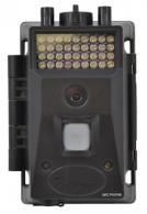 Wildgame Innovations Enhanced Trail Camera 10 MP Black - X10E