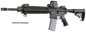 Armalite 15A Semi-Automatic 7.62mmX39mm - 15SPR1CB-7.62x39 Armalite 15A Semi-Automatic 7.62mmX39mm - 15SPR1CB-7.62x39