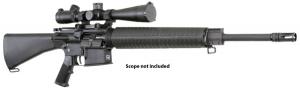 Armalite A4 POST Ban AR-10 308 Winchester Semi-Auto Rifle - 10A4BF2