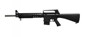 ArmaLite AR-10 National Match .308 Win/7.62 NATO Semi Automatic Rifle - 10A4BNMF2