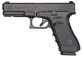Glock G22 G4 40 US 10R FS - UG2250201 Glock G22 G4 40 US 10R FS - UG2250201