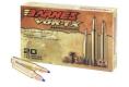 Barnes VOR-TX Safari TAC-TX Flat Base 300 AAC Blackout Ammo 20 Round Box