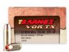 Barnes VOR-TX 41 Remintgon Magnum 180gr 20 round box - 22037