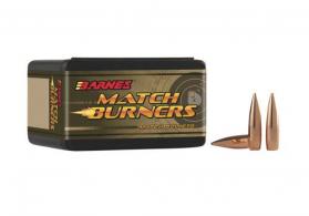 BAR 7MM 171GR BT MATCH 100/BOX - 30285