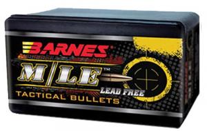 E-Tip Bullets .257 Diameter 100 Grain Boat Tail