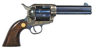 Beretta Stampede Deluxe 4.75" 45 Long Colt Revolver