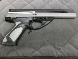 Beretta U22 NEOS .22 LR 6" INOX DLX - JUDS60X Beretta U22 NEOS .22 LR 6" INOX DLX - JUDS60X