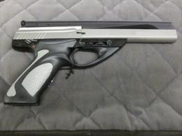 Beretta U22 NEOS .22 LR  6" INOX DLX - JUDS60X