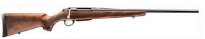 Tikka 3 + 1 338 Winchester Magnum w/Blue Barrel & Walnut Sto - JRTA334 Tikka 3 + 1 338 Winchester Magnum w/Blue Barrel & Walnut Sto - JRTA334