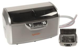 Lyman Ultrasonic Case Cleaner Turbo Sonic 6000 Multi-Caliber - 7631725 Lyman Ultrasonic Case Cleaner Turbo Sonic 6000 Multi-Caliber - 7631725