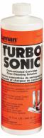 Lyman 7631714 Turbo Sonic Brass Case Cleaner 1 Universal 32 oz Bottle - 7631714