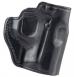 Galco SG226B Stinger Black Leather Belt Fits Glock 23 Right Hand - SG226B Galco SG226B Stinger Black Leather Belt Fits Glock 23 Right Hand - SG226B