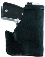 Galco Pocket Protector Inside the Pocket  Ruger LC9 - PRO636B