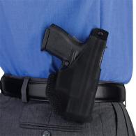 Galco PDL636B Paddle Lite OWB Black Leather Paddle Fits Ruger LC9 Fits Ruger EC9 Right Hand - 158 Galco PDL636B Paddle Lite OWB Black Leather Paddle Fits Ruger LC9 Fits Ruger EC9 Right Hand - 158