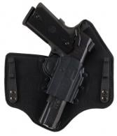 Blackhawk Hip Holster Black Cordura 1000D Nylon OWB Small Autos .22-.25 Cal Right Hand