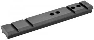 Warne M987M Maxima Matte Black Steel Thompson Center - 438