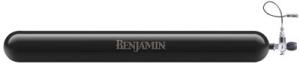 Benjamin PCP Charging System Black - 810022