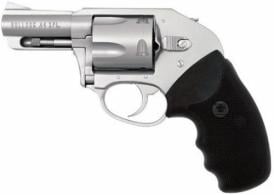Charter Arms Bulldog On Duty 44 Special Revolver - 74410 Charter Arms Bulldog On Duty 44 Special Revolver - 74410