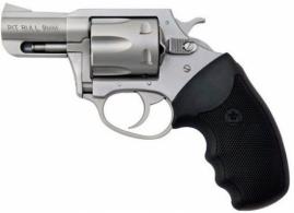 Charter Arms Pitbull Stainless 9mm Revolver - 79920 Charter Arms Pitbull Stainless 9mm Revolver - 79920
