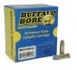 Main product image for Buffalo Bore Ammo Handgun .38 Spc Hard Cast 158 GR