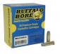 Buffalo Bore Ammo Handgun .38 Spc Hard Cast 158 GR - 20H/20