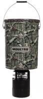 Moultrie Pro Hunter Hanging Feeder 6.5 Gallon - MFG13058