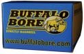 Buffalo Bore Ammunition 19H/20 Buffalo-Barnes Lead-Free Tactical 357 Mag 125 gr Barnes XPB 20 Bx/ 12 Cs