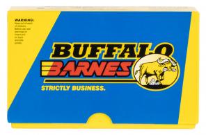 Buffalo Bore Rifle 308 Win (7.62 NATO) Tipped TSX BT - 39B/20