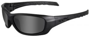 Wileyx Eyewear WX Gravity Eye Protection Smoke - CCGRA01