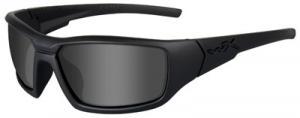 Wileyx Eyewear Censor Eye Protection Smoke - SSCEN01