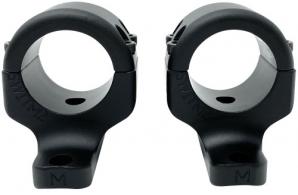 DNZ SW1TM2 Game Reaper 2 Scope Mount/Ring Combo Matte Black 1" Savage - 589