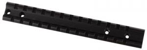 Weaver Mounts 1-Piece Base Rem 700 LA Weaver Style Mat - 48334 Weaver Mounts 1-Piece Base Rem 700 LA Weaver Style Mat - 48334