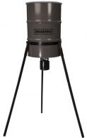 Moultrie Pro Hunter Tripod Feeder 55 Gallon - MFG13061