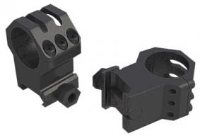 Weaver Mounts Tactical Tactical 1" High 1" Diameter Ma - 99689