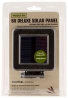 Moultrie 6 Volt Deluxe Solar Panel